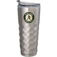 thumbnail image 1 of Oakland Athletics 32oz. Diamond Tumbler, 1 of 2