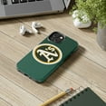 thumbnail image 1 of Oakland Athletics Baseball Phone Case Tough iPhone 14, 13, 12, 12 Pro, 11 - Oakland A's, 1 of 2