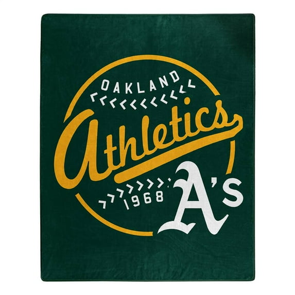 MLB Team Raschel Throw Assorted Teams Style Choose Your