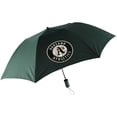 thumbnail image 1 of Oakland Athletics The Victory Umbrella, 1 of 1