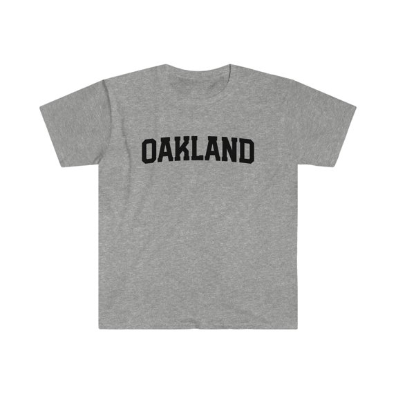 Oakland California Moving Away Shirt, Gifts, Tshirt, T-shirt Tee