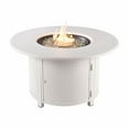 thumbnail image 1 of Oakland Living Matera 44 in. Round Propane Fire Pit Table - Copper, 1 of 10
