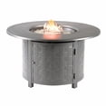 thumbnail image 1 of Oakland Living Rico 44 in. Round Propane Fire Pit Table - Copper, 1 of 10