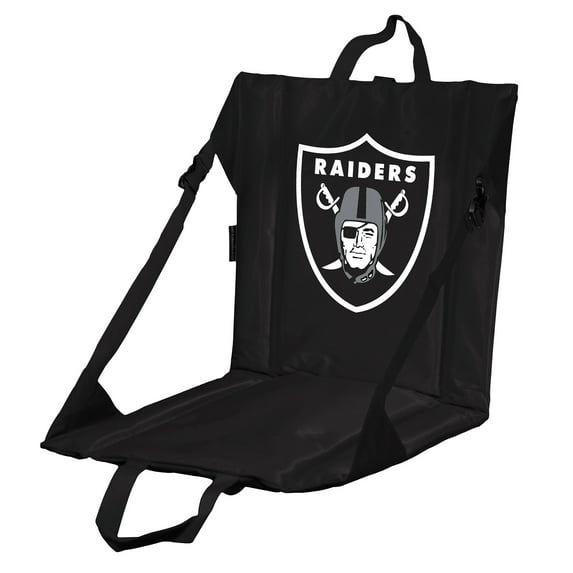 Oakland Raiders Stadium Seat