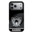thumbnail image 1 of Keyscaper Oakland Raiders Bump Case with 8.2ft Drop Protection, 1 of 7