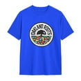 thumbnail image 1 of Oakland Roots Sc T-Shirt Casual Tee Shirts For Men Women, 1 of 6