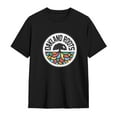 thumbnail image 1 of Oakland Roots Sc T-Shirt Casual Tee Shirts For Men Women, 1 of 6