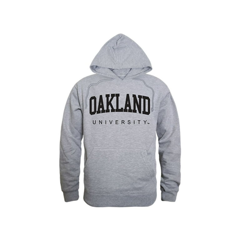 Oakland university sweatshirt sale