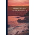 thumbnail image 1 of Oakland and Surroundings (Paperback), 1 of 1
