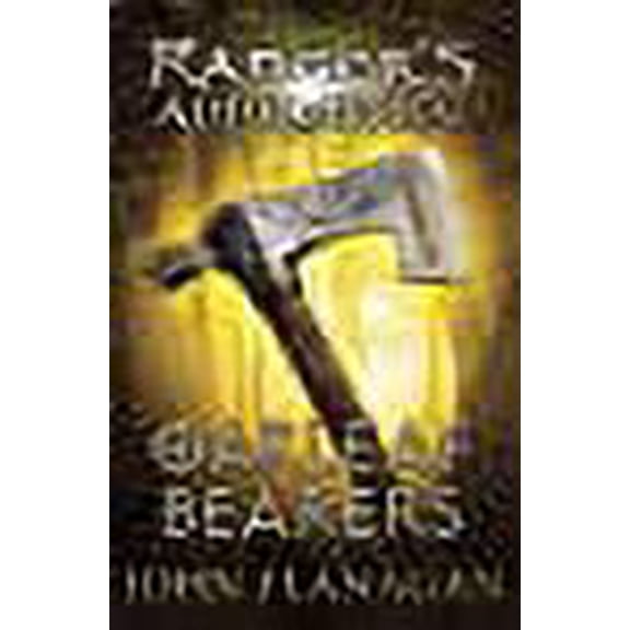 Oakleaf Bearers (Ranger's Apprentice Book 4) (Paperback) by John Flanagan