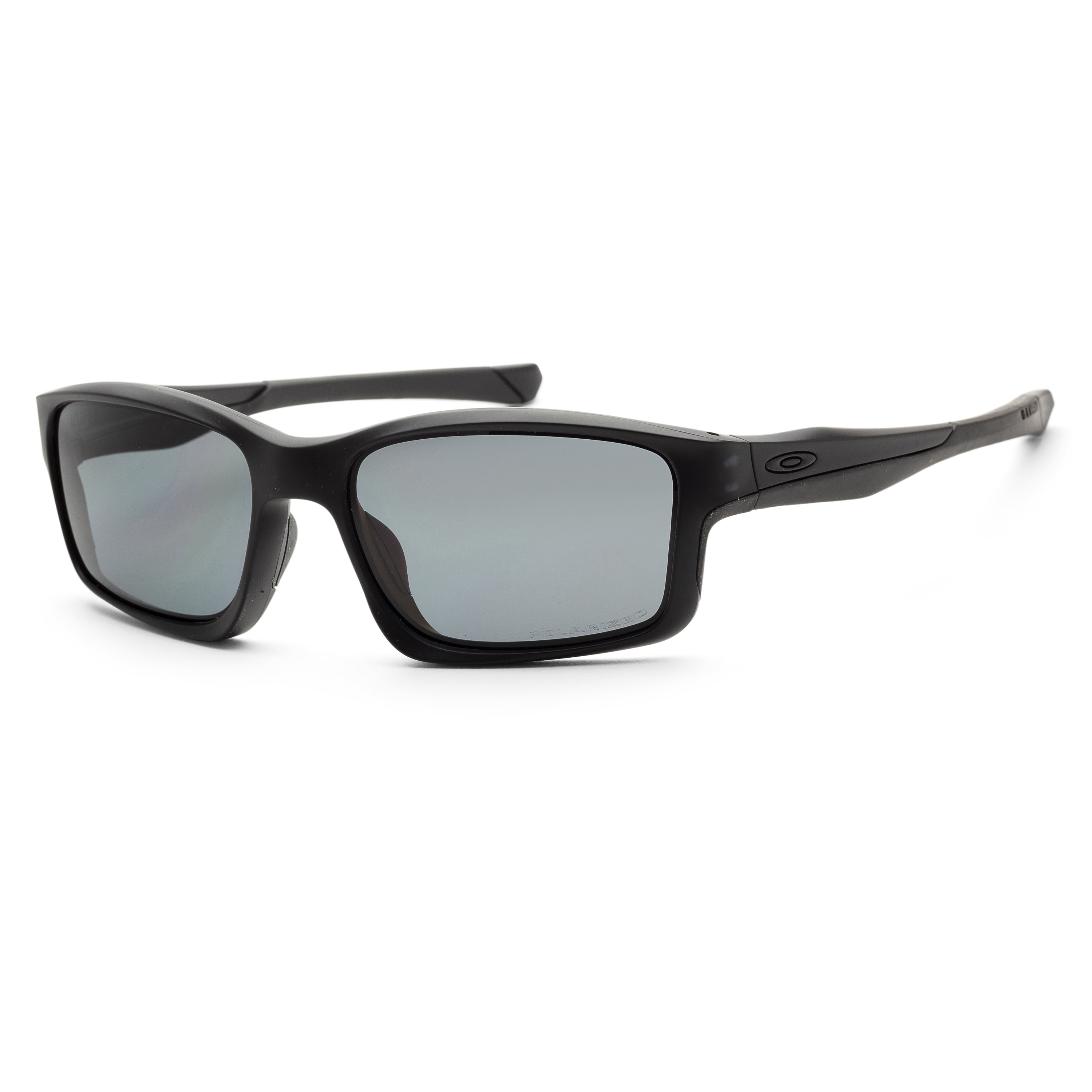 Oakley Mens Chainlink Sunglasses with Grey Polarized Zambia Ubuy