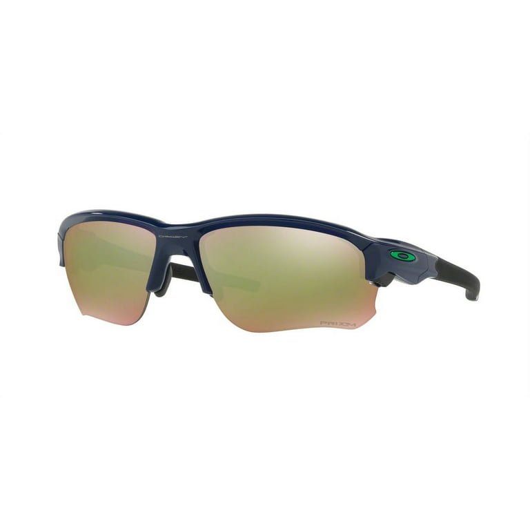 Oakley 0OO9364 Flak Draft Rectangle Unisex Sunglasses Size 67