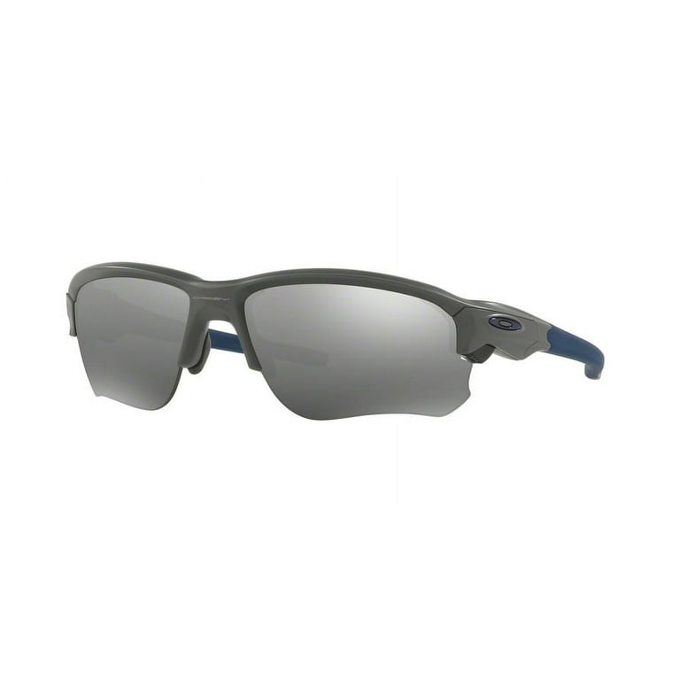 Oakley 0OO9364 Flak Draft Rectangle Unisex Sunglasses Size 67 Walmart