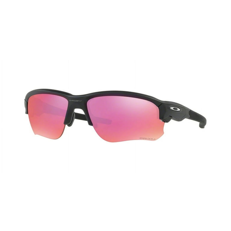 Oakley 0OO9364 Flak Draft Rectangle Unisex Sunglasses Size 67 Walmart