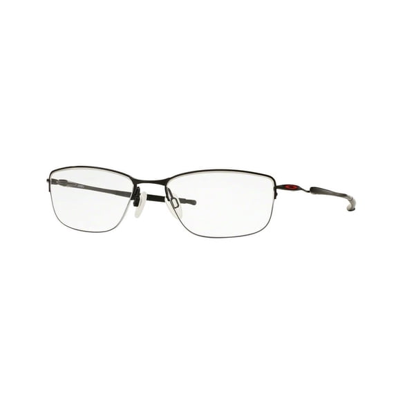 Oakley 0OX5120 Lizard 2 Semi Rim Square Eyeglasses for Unisex - Size 54