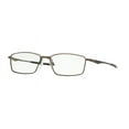 thumbnail image 1 of Oakley 0OX5121 Limit Switch Full Rim Rectangular Eyeglasses for Unisex - Size 53, 1 of 1