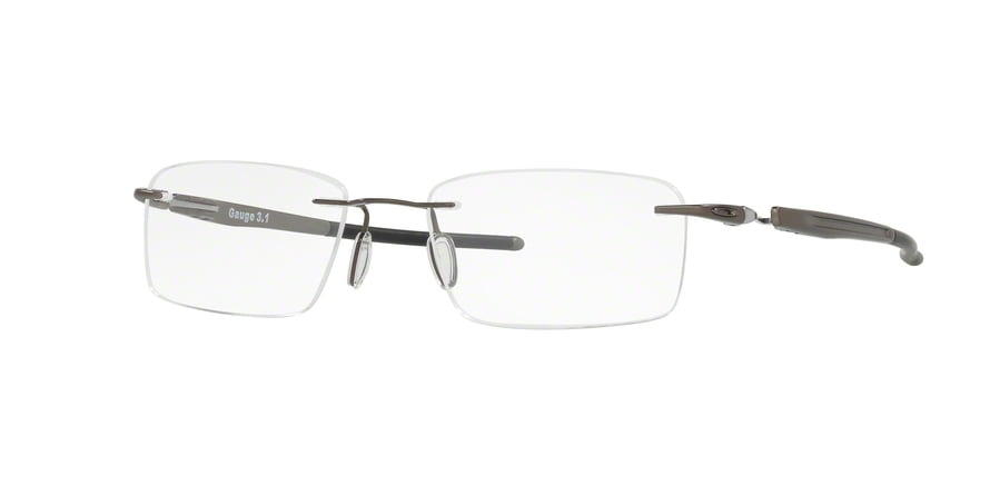 Oakley rimless frames online