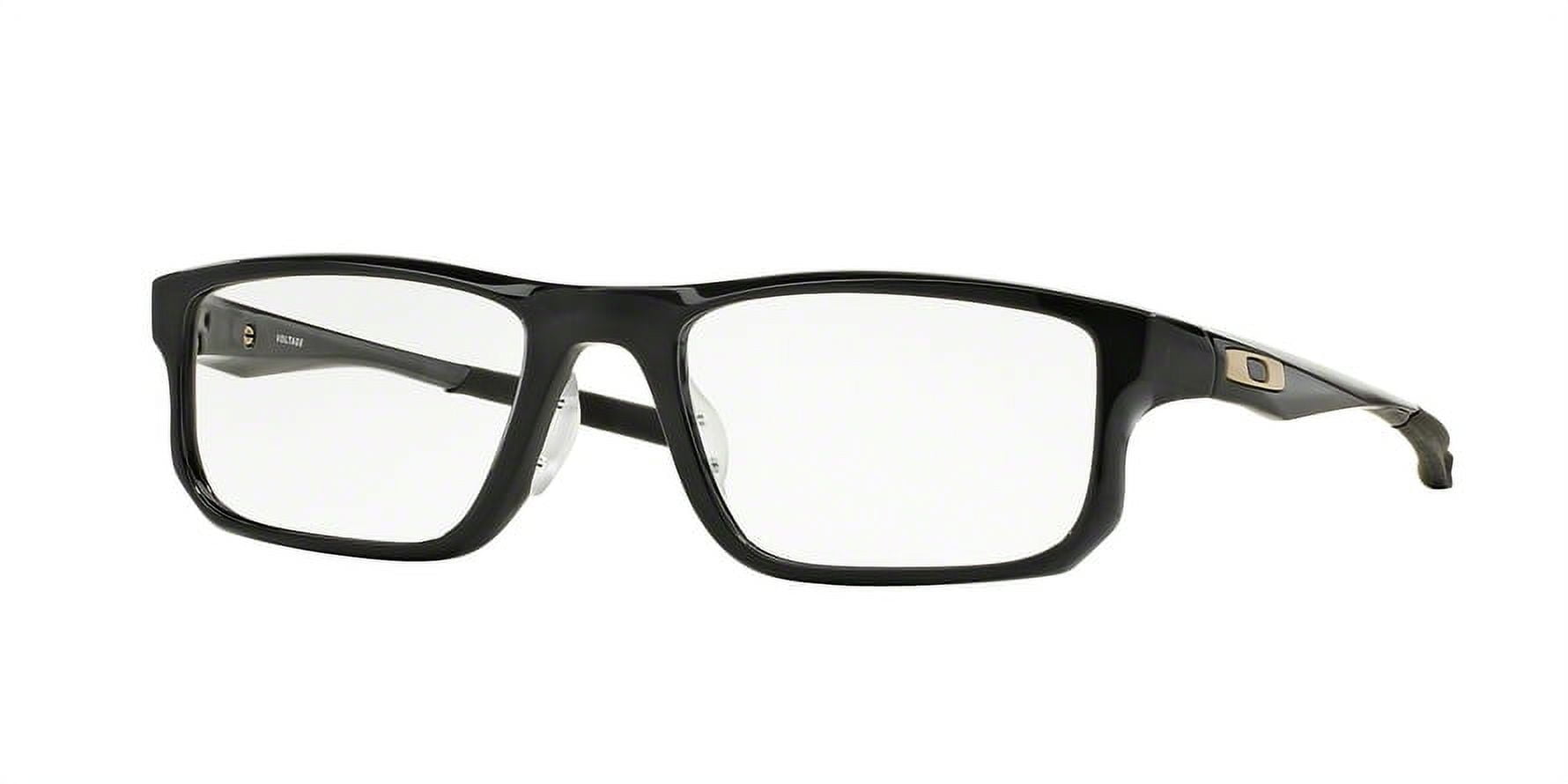 Oakley voltage sale black