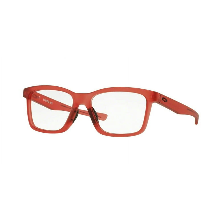 Optical Frames Oakley Fenceline Glasses Oakley 0OX8069 Fenceline