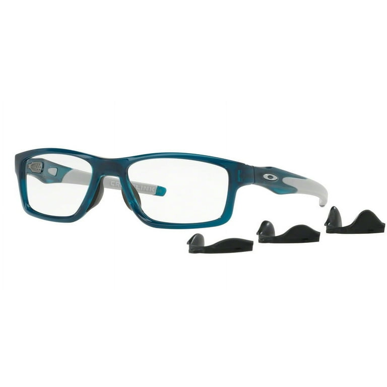 Oakley crosslink mnp 2025