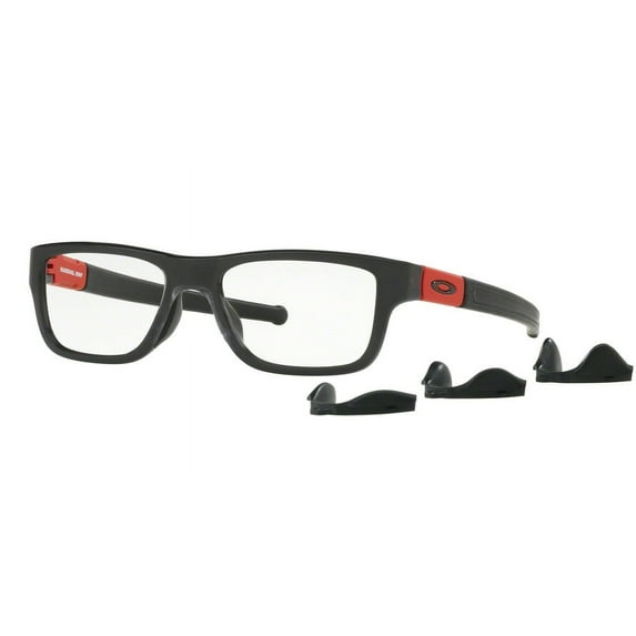 Oakley 0OX8091 Marshal Mnp Full Rim Rectangular Eyeglasses for Unisex - Size 51