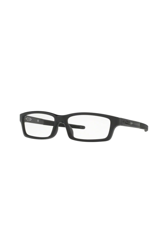 0OX8111 Crosslink Youth (A) Full Rim Square Eyeglasses for Unisex - Size 53
