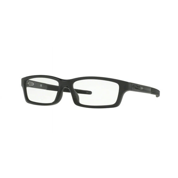 Oakley 0OX8111 Crosslink Youth (A) Full Rim Square Eyeglasses for Unisex - Size 53