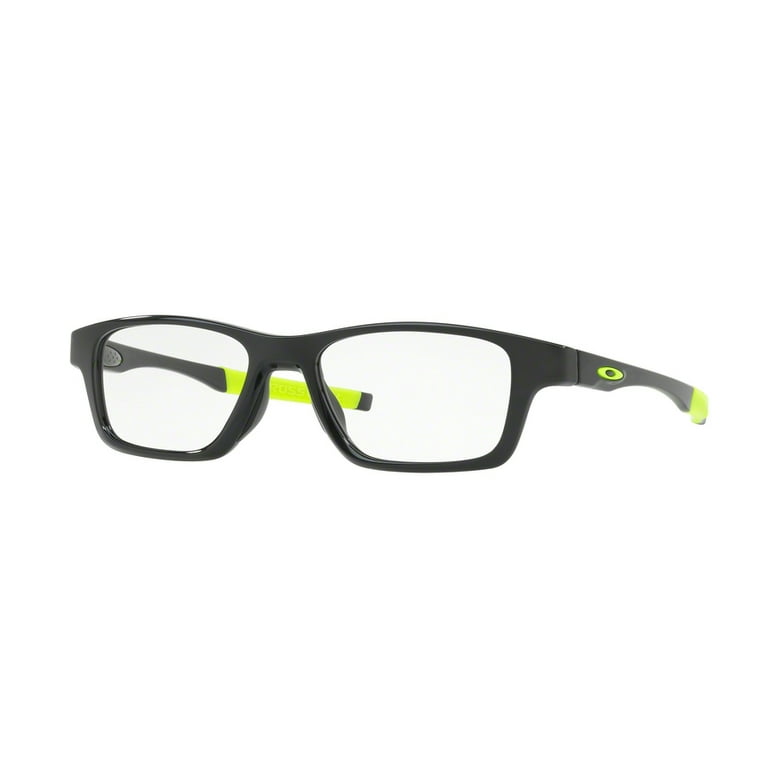 Oakley 0OX8117 Crosslink High Power Full Rim Rectangular