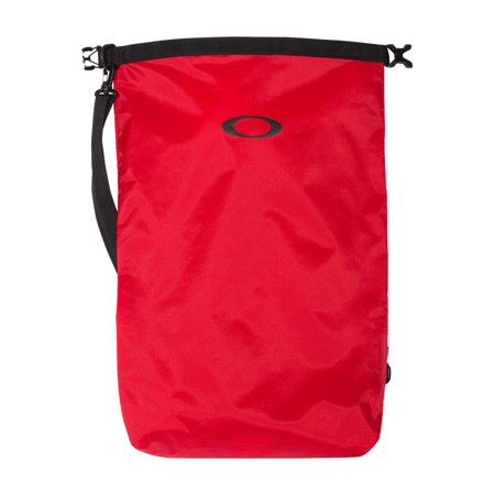 Oakley - 22L Dry Bag - FOS901101 - Red Line - Size: One Size