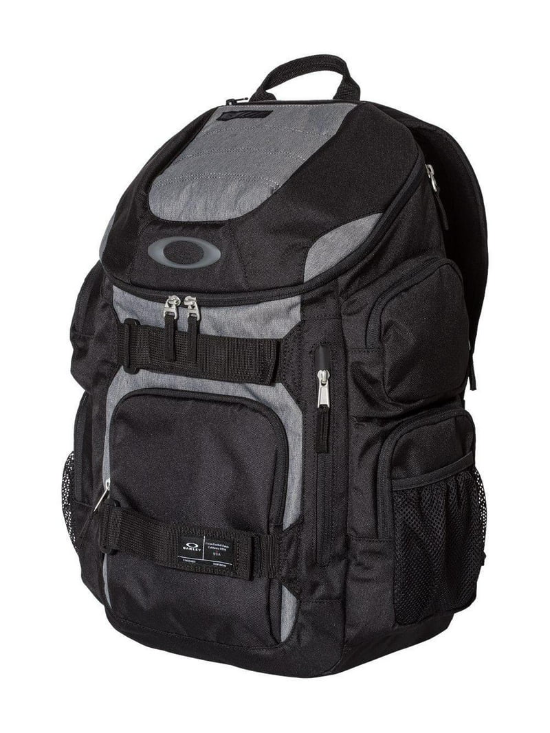 Oakley 30L Enduro 2.0 Backpack - Blackout - One Size - 100