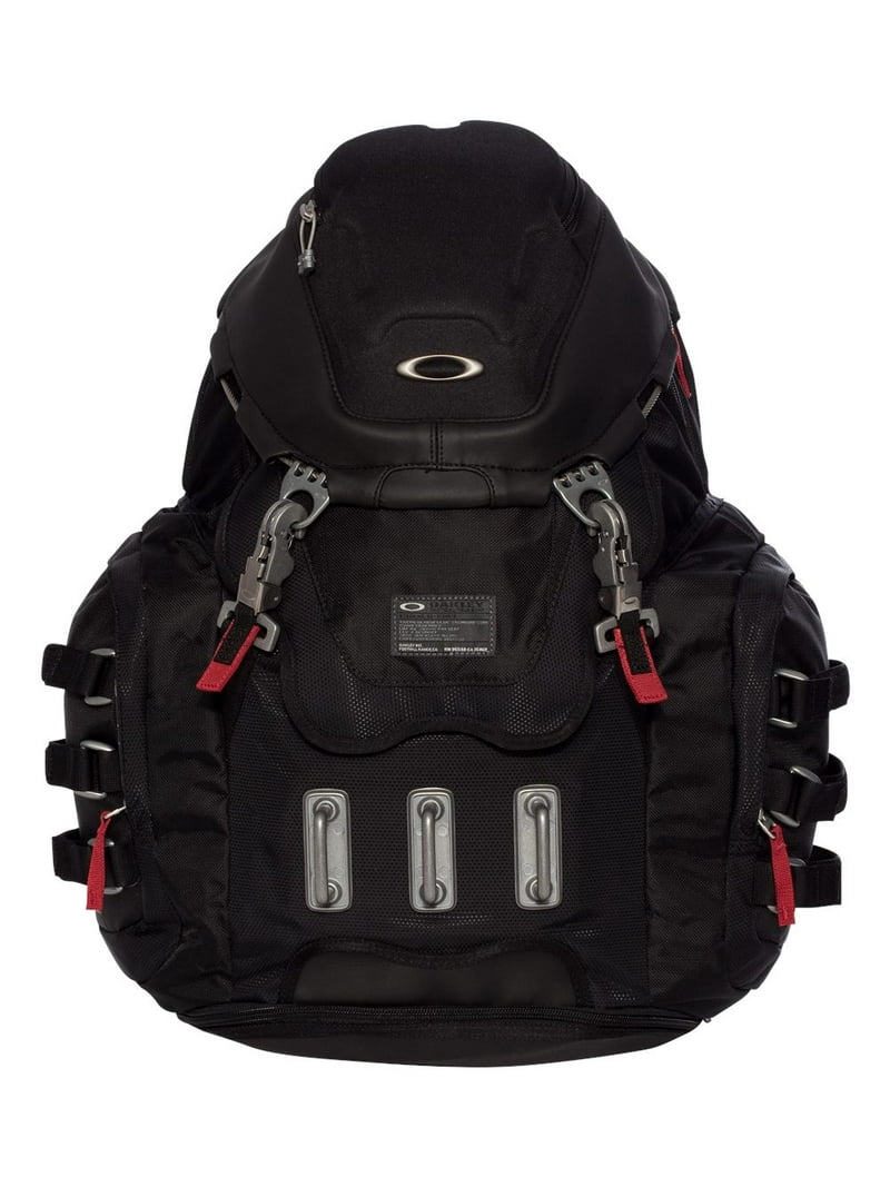 Oakley 34L Kitchen Sink Backpack, Black - One Size - Walmart.com