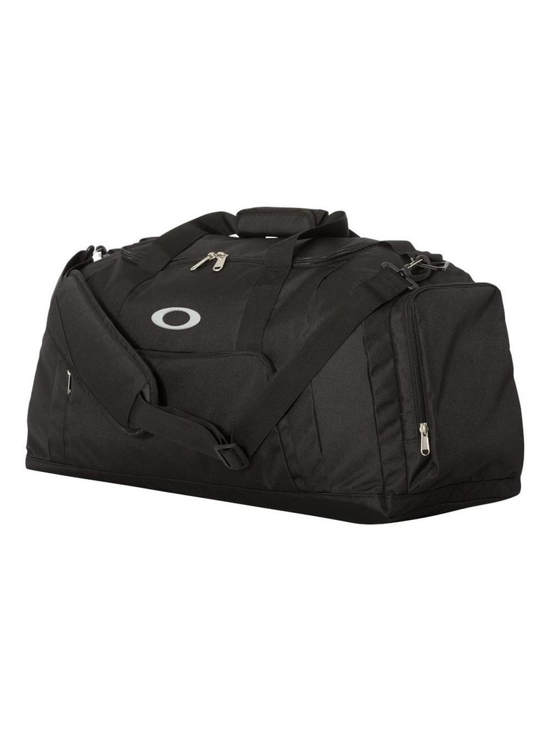 Oakley FOS901099 - 55L Abrasion-Resistant Gym to Street Duffle Bag