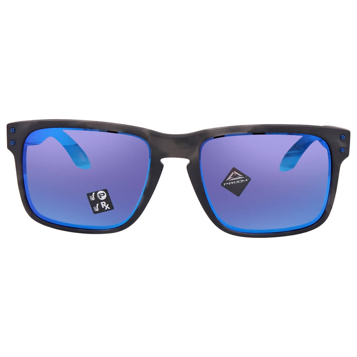 Oakley Holbrook Sunglasses - Polarized - Walmart.com