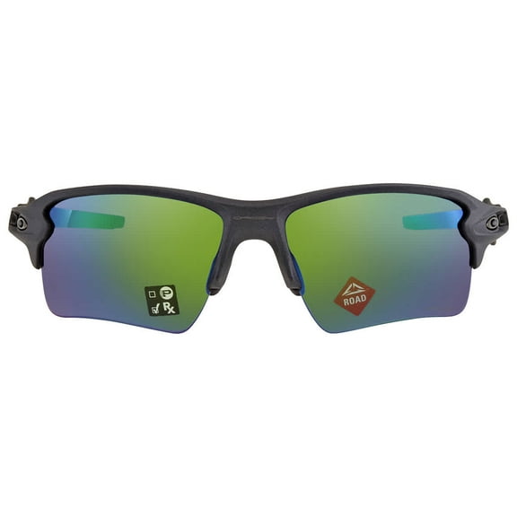 Oakley Flak 2.0 XL Sunglasses, Black