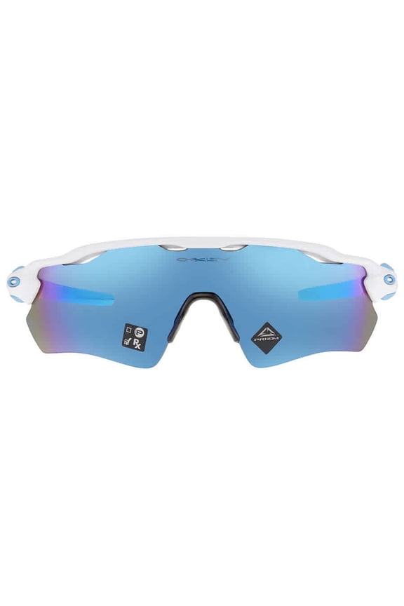 Radar EV Path Prizm Sapphire Sport Men's Sunglasses OO9208 920857 38