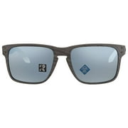 Oakley Holbrook XL Prizm Deep Water Polarized Square Mens Sunglasses OO9417 941719 59