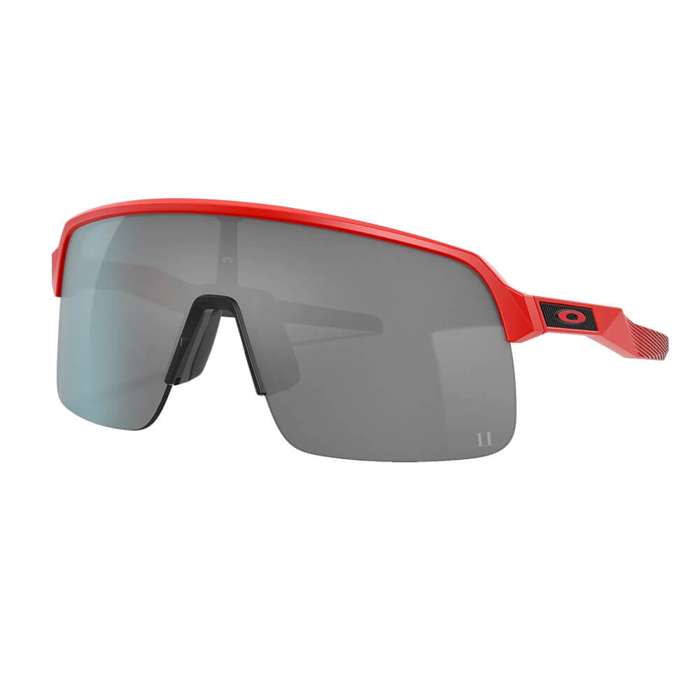 Matte Redline