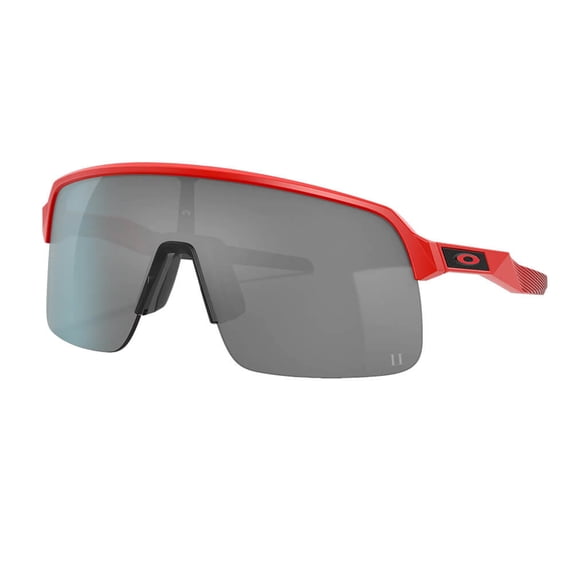 Oakley Sutro Lite Prizm Black Shield Men's Sunglasses OO9463 946311 39