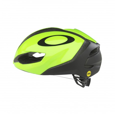 Oakley ARO5 Cycling Helmet - MD - Retina Burn - image 1 of 3