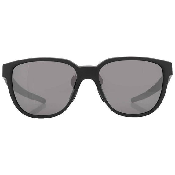 Oakley Actuator Prizm Black Polarized Rectangular Men's Sunglasses OO9250 925002 57