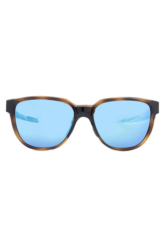 Actuator Prizm Sapphire Polarized Rectangular Men's Sunglasses OO9250 925004 57