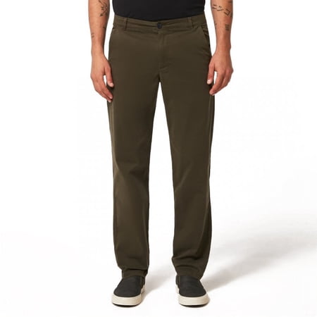 Oakley Allday Chino Pant NEW DARK BRUSH - 38