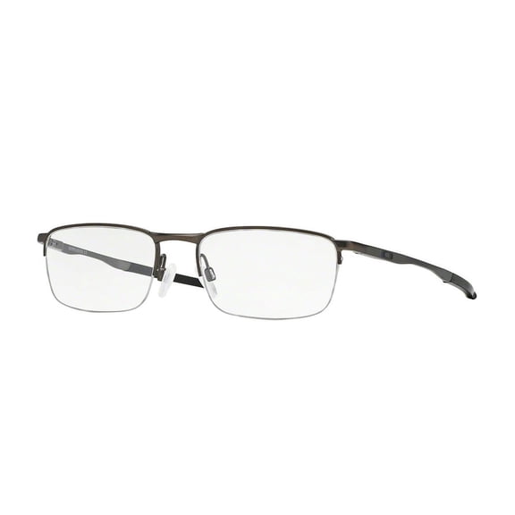 Oakley Barrelhouse 0.5 OX3174 Eyeglasses - Pewter (02), 53 mm