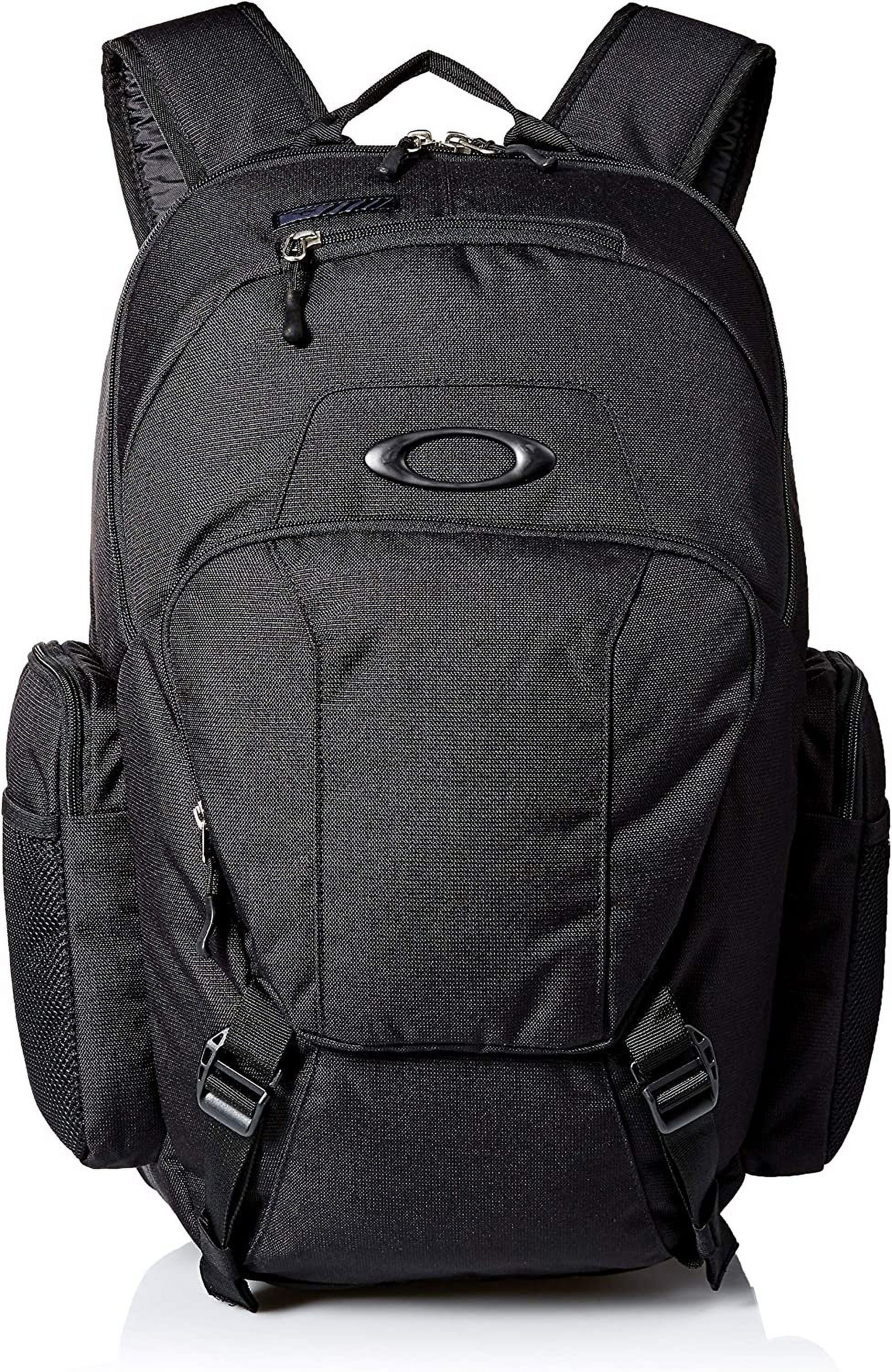 Oakley Blade 30L Backpack, Blackout