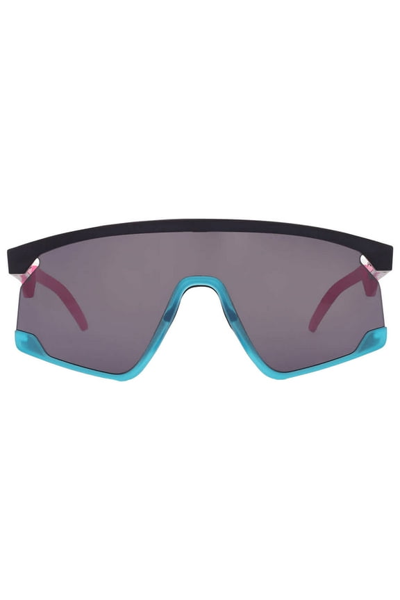 Bxtr Prizm Black Shield Unisex Sunglasses OO9280 928005 39