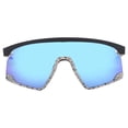 thumbnail image 1 of Oakley Bxtr Prizm Sapphire Shield Unisex Sunglasses OO9280 928003 39, 1 of 1