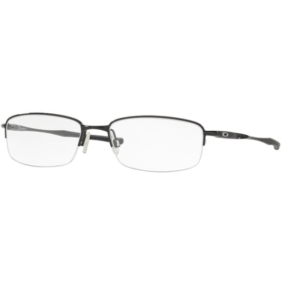 Oakley Clubface OX3102 Eyeglasses - Polished Black (01) 52mm