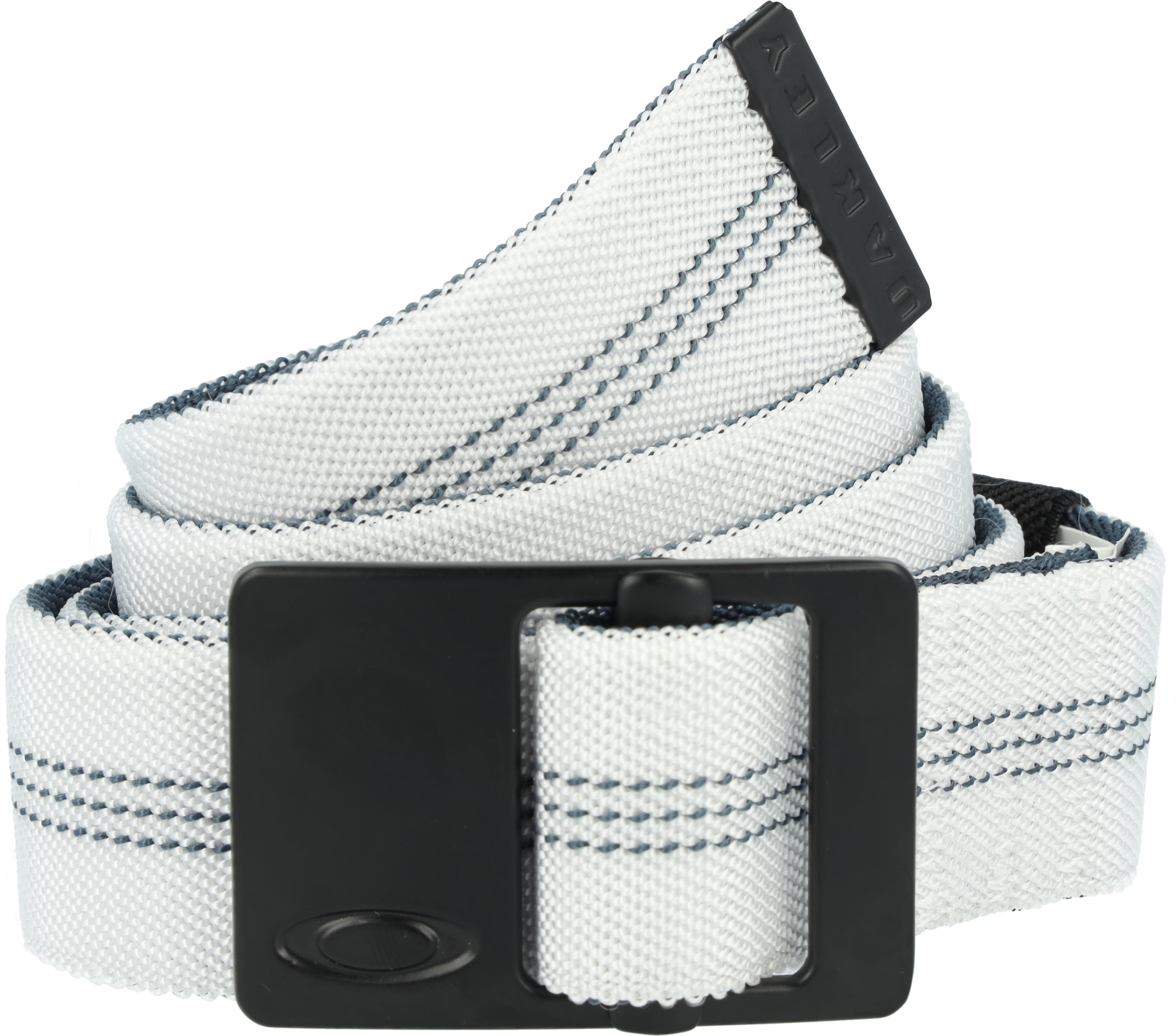 Oakley Contender Stretch Belt White Man