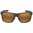 thumbnail image 1 of Oakley Crossrange Asia Fit Prizm Tungsten Sunglasses, 1 of 6