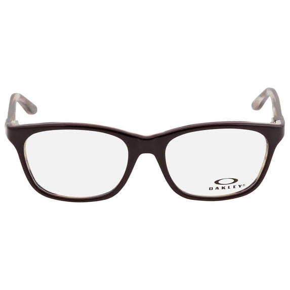 Oakley Demo Rectangular Ladies Eyeglasses OX1091 109114 50